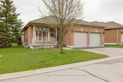 14 CADEAU Terrace 40, London South, ON N6K 4X5