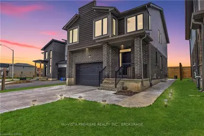 1608 VALHALLA Street, London North, ON N6G 0V2