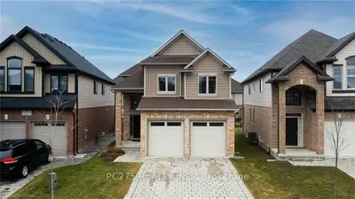 1519 Finley Crescent, London North, On N6g 0b4