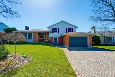 1028 ST CROIX Avenue, London North, ON N6H 3X7