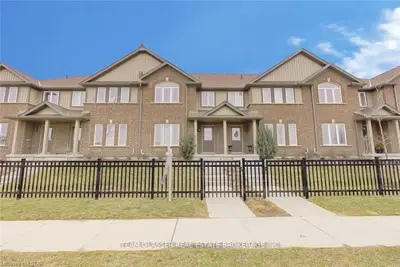 1236 Riverbend Road, London South, On N6k 0g5