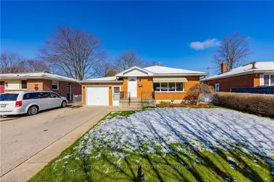 53 Susan Avenue, London East, ON N5V 2G1