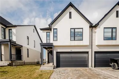 981 UPPERPOINT Avenue, London South, ON N6K 4P9