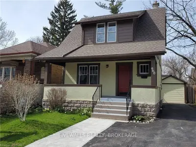 960 DUFFERIN Avenue, London East, ON N5W 3K2