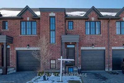 555 SUNNINGDALE Road E 3, London North, ON N5X 4B3