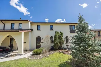 231 MILLBANK Drive, London South, ON N6C 4V9