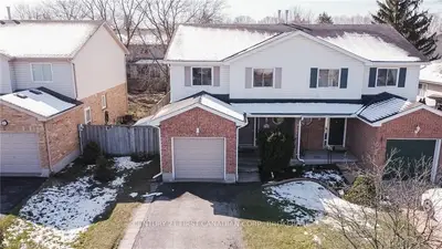 137 KILLARNEY Road, London North, ON N5X 3X8