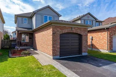 187 Emerald Road, London South, ON N6M 1J3