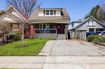 448 GROSVENOR Street, London East, ON N5Y 3S7