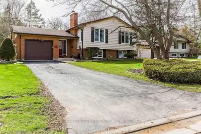 120 LYNNGATE Place, London South, ON N6K 1S5