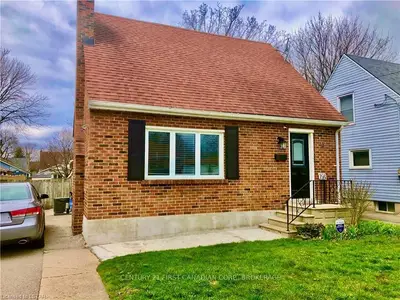 191 OAKLAND Avenue, London East, ON N5W 4J1