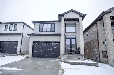 3120 TILLMANN Road, London South, ON N6P 1P6