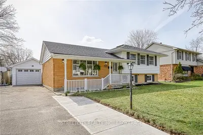 769 DALKEITH Avenue, London North, ON N5X 1R7