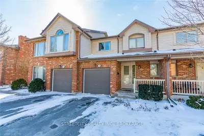 1478 ADELAIDE Street N 5, London North, ON N5X 3Y1