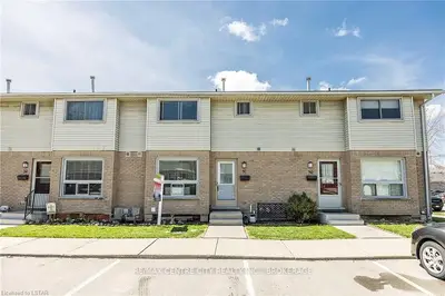 75 ANSONDALE Road 51, London South, ON N6C 5W7