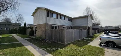 83 CONWAY Drive, London South, ON N6E 2H4