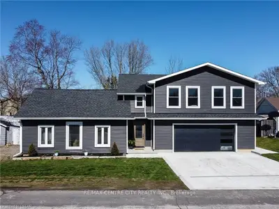 35700 Glasgow Street, Southwold, On N0l 1k0