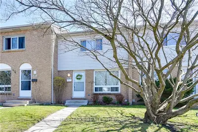 1775 Culver Drive 158, London East, ON N5V 3H6