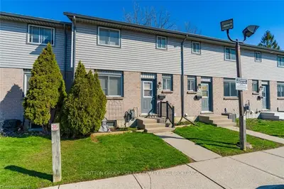 490 THIRD Street 30, London East, ON N5V 4A2