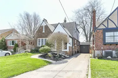 27 FRANKLIN Avenue, London South, ON N6C 2G6