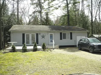 6333 LONDON Road, Kettle Point 44, ON N0N 1J0
