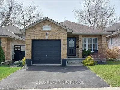 305 Hungerford Street, London East, ON N5W 6E3
