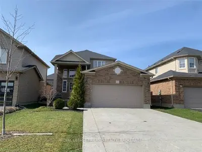 2334 YELLOWBIRCH Way, London North, ON N6G 0L2