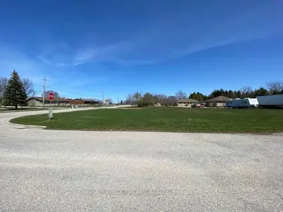 LT 21 SARAH Street, Lambton Shores, ON N0M 2N0