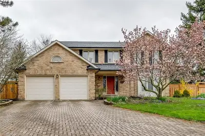 308 GRANGEOVER Place, London North, ON N6G 4K5
