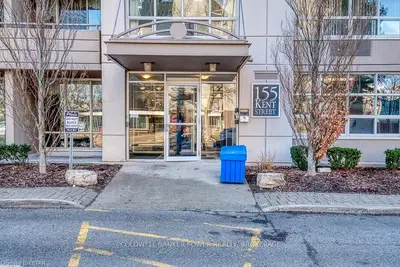 155 KENT Street 504, London East, ON N6A 5N7