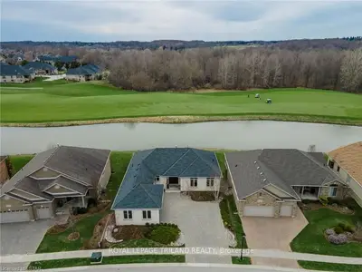 1400 SANDY SOMERVILLE Drive, London South, ON N6K 5R4