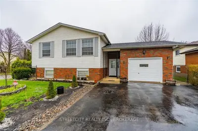 1369 ERNEST Avenue, London South, ON N6E 2B5