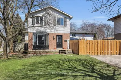 114 HEARTHSIDE Place, London East, ON N5V 3N1