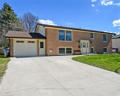 341 HELEN Drive, Strathroy-Caradoc, ON N7G 3M7