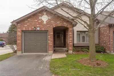 1478 ADELAIDE Street N 62, London North, ON N5X 3Y1