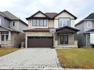 2421 LEEDS, London South, ON N6M 0E4