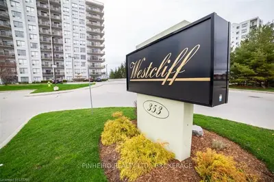 353 COMMISSIONERS Road W 405, London South, ON N6J 0A3