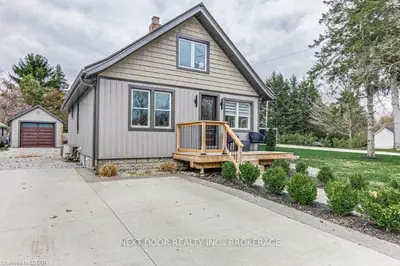 115 John Street S, Norwich, On N0j 1r0