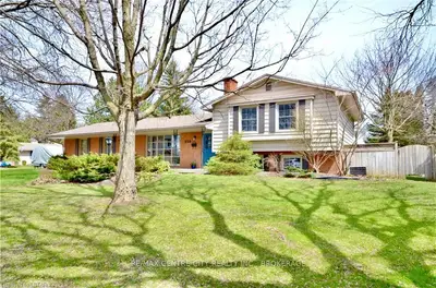 950 WHITTON Avenue, London North, ON N6H 4H5