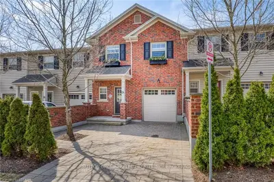 1850 BEAVERBROOK Avenue 24, London North, ON N6H 0G7