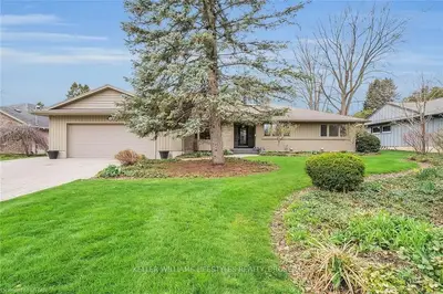 1525 GEARY Avenue, London North, ON N5X 1G6
