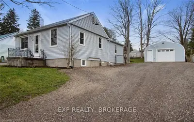 83 Inkerman Street, Ingersoll, On N5c 1n7