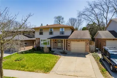 128 FAIRLANE Avenue, London South, ON N6K 3E6
