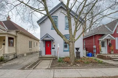 49 Askin Street, London South, ON N6C 1E5
