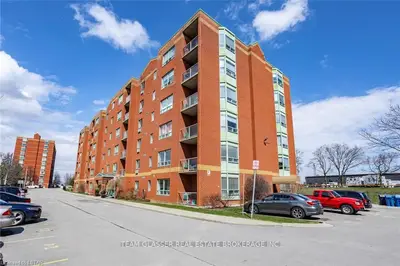 77 BASE LINE Road W 101, London South, ON N6J 1V5