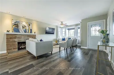 1167 HAMILTON Road, London East, ON N5W 1B1