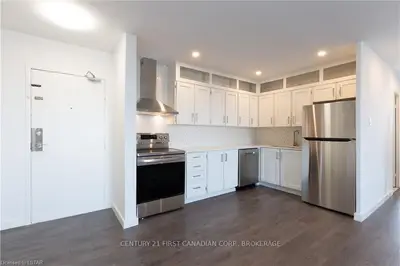 583 MORNINGTON Avenue 802, London East, ON N5Y 3E9