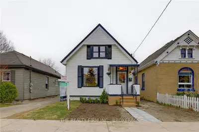 841 ELIAS Street, London East, ON N5W 3N9