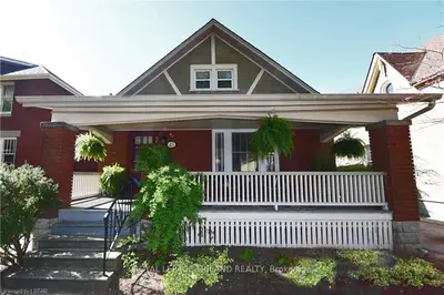 43 VICTOR Street, London South, ON N6C 1B8