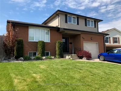 252 WILKINS Street, London South, ON N6C 5C6